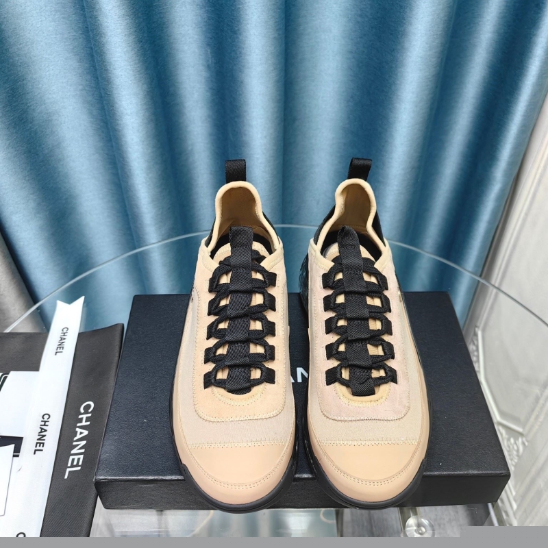 Ch*el casual shoes